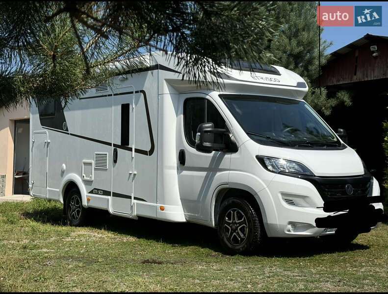 Дом на колесах Fiat Ducato 2023 в Тячеве