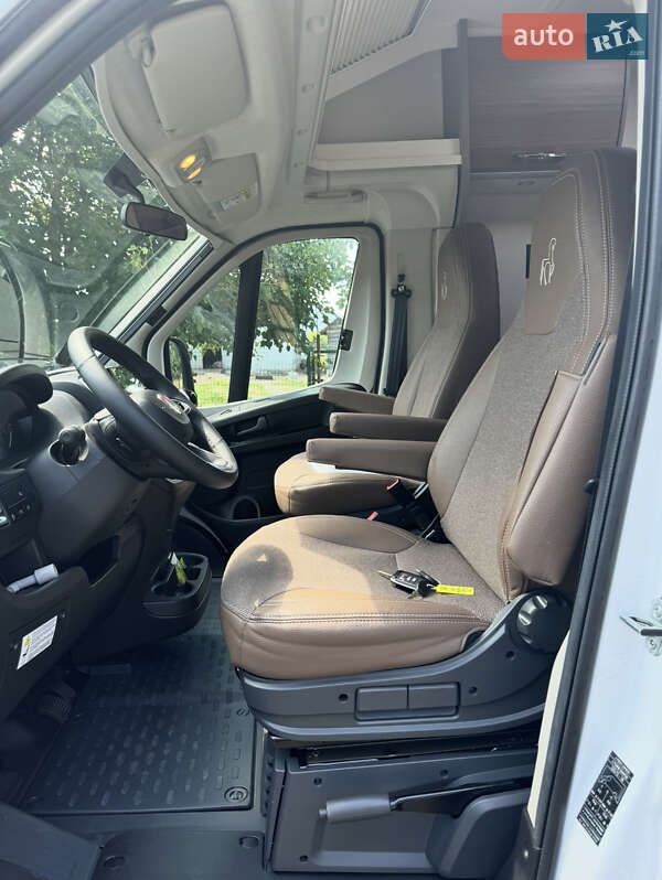 Дом на колесах Fiat Ducato 2023 в Тячеве