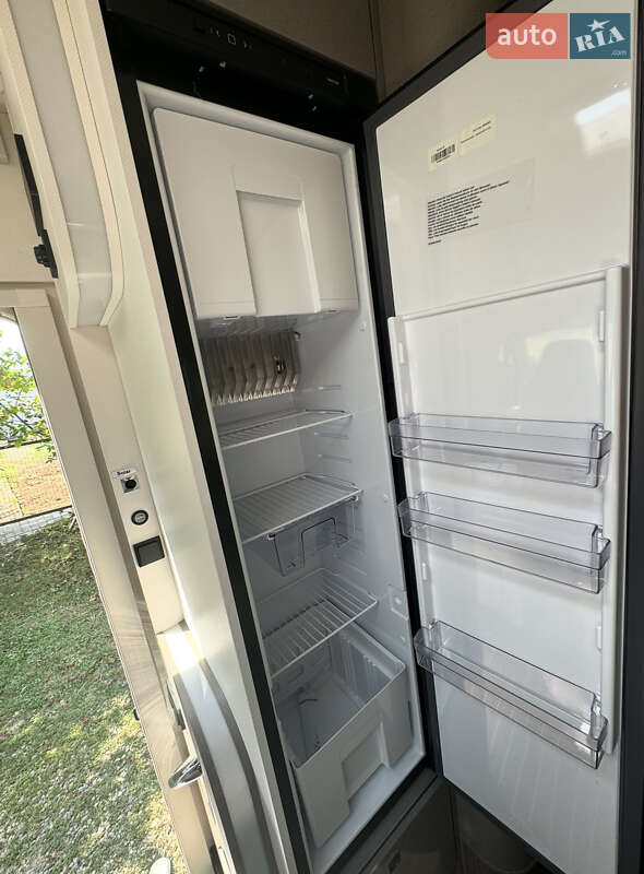 Дом на колесах Fiat Ducato 2023 в Тячеве