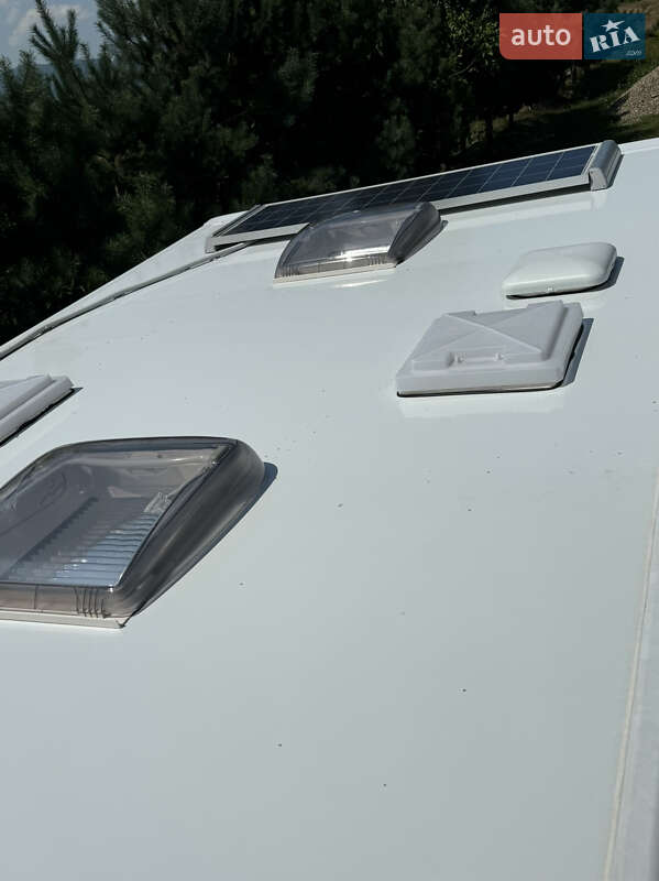 Дом на колесах Fiat Ducato 2023 в Тячеве