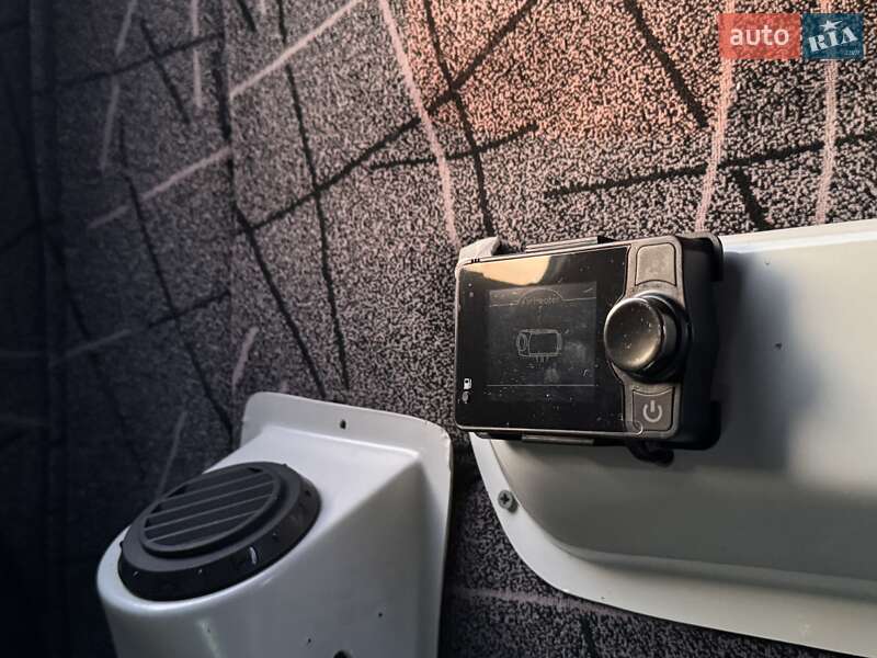 Тентованый Fiat Ducato 2018 в Ковеле