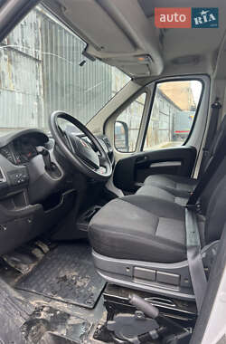 Грузовой фургон Fiat Ducato 2021 в Одессе