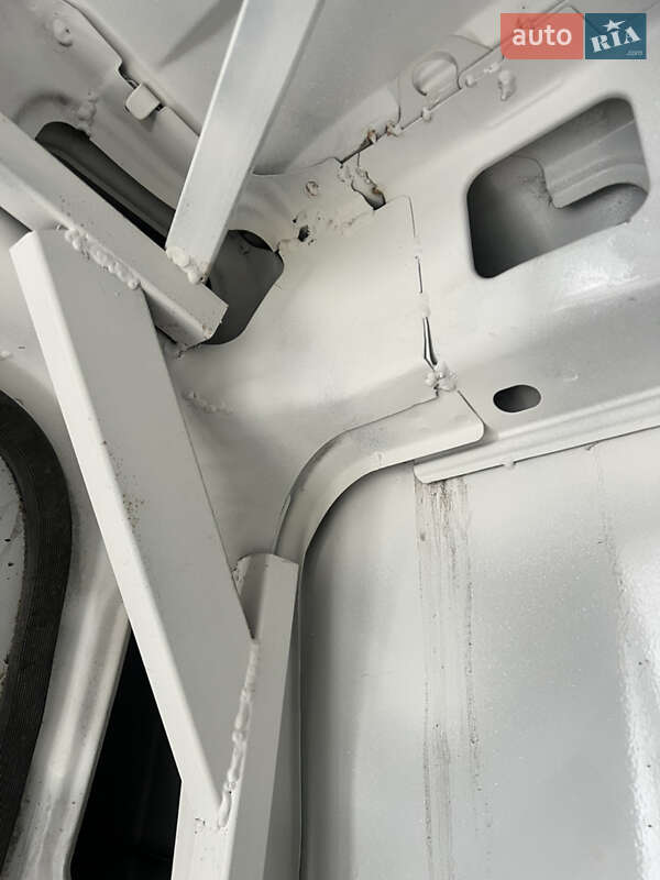 Грузовой фургон Fiat Ducato 2021 в Одессе фото 14 Грузовой фургон Fiat Ducato 2021 в Одессе