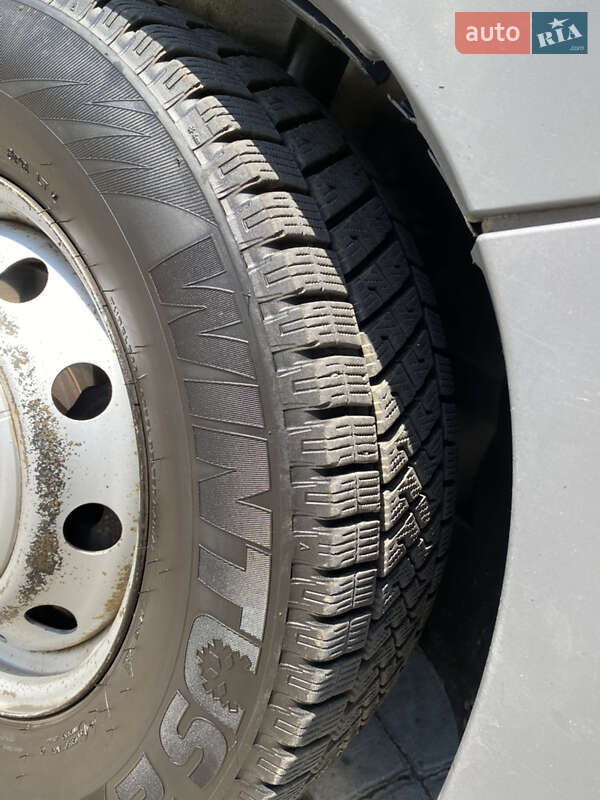 Грузовой фургон Fiat Ducato 2014 в Львове фото 8 Грузовой фургон Fiat Ducato 2014 в Львове