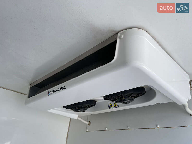 Рефрижератор Fiat Ducato 2014 в Рівному фото 9 Рефрижератор Fiat Ducato 2014 в Рівному