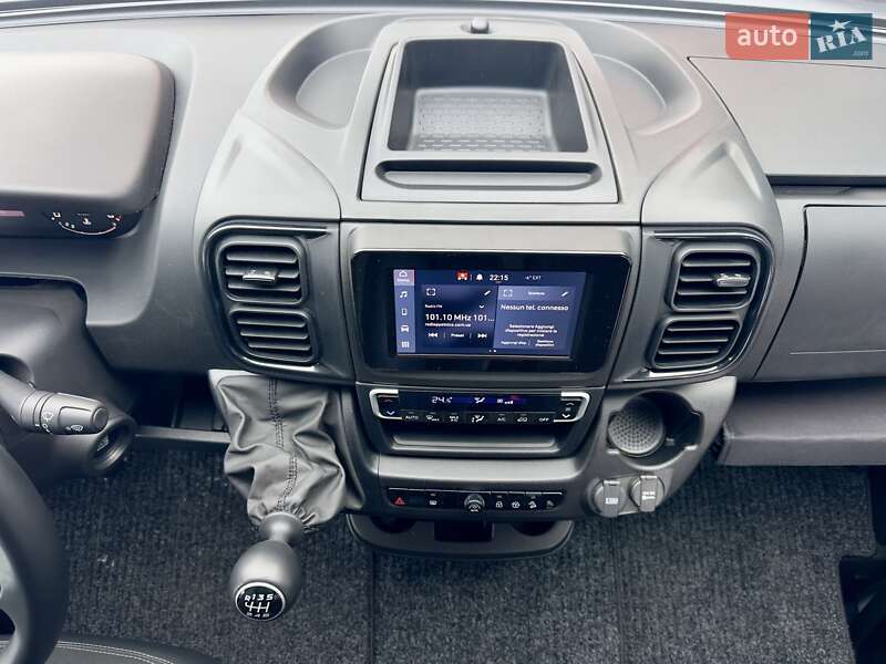 Мікроавтобус Fiat Ducato 2023 в Києві фото 41 Мікроавтобус Fiat Ducato 2023 в Києві