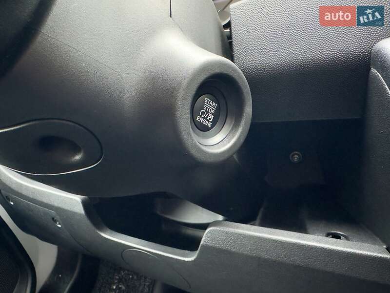 Мікроавтобус Fiat Ducato 2023 в Києві фото 46 Мікроавтобус Fiat Ducato 2023 в Києві