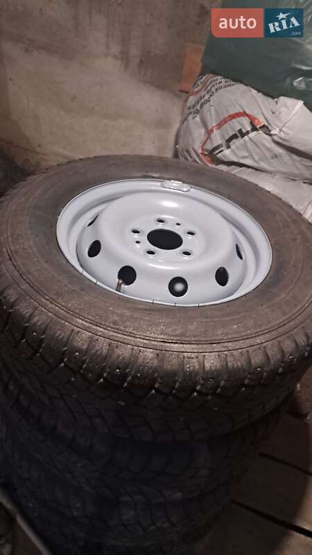 Вантажний фургон Fiat Ducato 2013 в Житомирі фото 9 Вантажний фургон Fiat Ducato 2013 в Житомирі