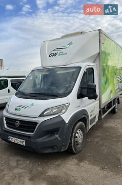 Другие грузовики Fiat Ducato 2017 в Золочеве