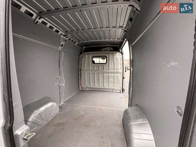 Грузовой фургон Fiat Ducato 2020 в Ужгороде фото 11 Грузовой фургон Fiat Ducato 2020 в Ужгороде