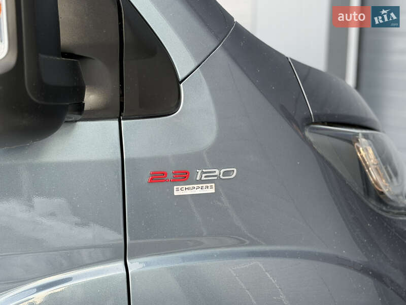 Вантажопасажирський фургон Fiat Ducato 2021 в Дубні фото 23 Вантажопасажирський фургон Fiat Ducato 2021 в Дубні