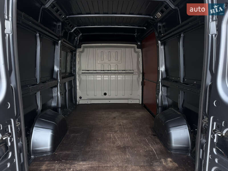 Вантажопасажирський фургон Fiat Ducato 2021 в Дубні фото 28 Вантажопасажирський фургон Fiat Ducato 2021 в Дубні