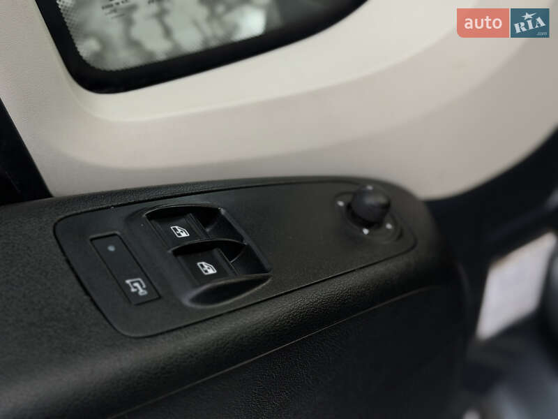 Вантажопасажирський фургон Fiat Ducato 2021 в Дубні фото 60 Вантажопасажирський фургон Fiat Ducato 2021 в Дубні