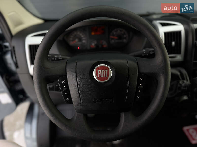 Вантажопасажирський фургон Fiat Ducato 2021 в Дубні фото 68 Вантажопасажирський фургон Fiat Ducato 2021 в Дубні