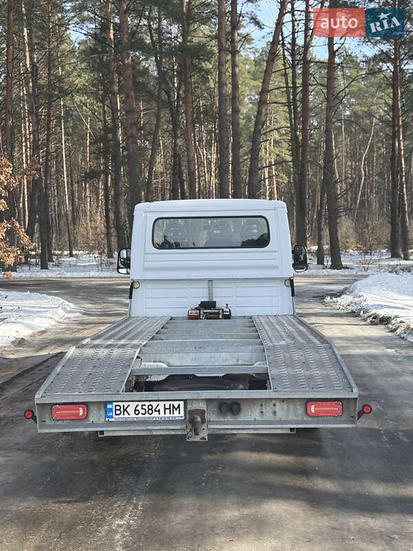 Автовоз Fiat Ducato 2014 в Ровно фото 5 Автовоз Fiat Ducato 2014 в Ровно