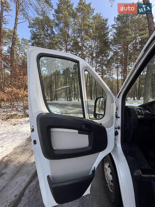 Автовоз Fiat Ducato 2014 в Ровно фото 10 Автовоз Fiat Ducato 2014 в Ровно