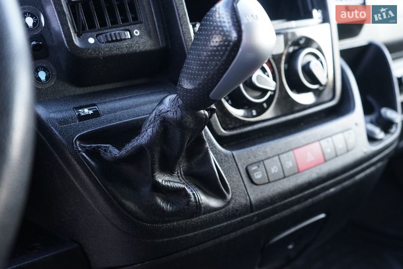 Мікроавтобус Fiat Ducato 2014 в Луцьку