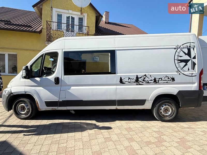 Fiat Ducato 2006