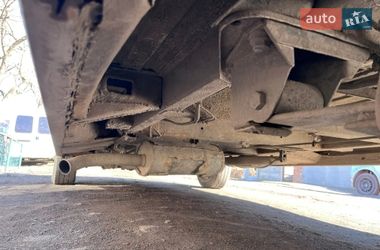 Вантажний фургон Fiat Ducato 2005 в Вінниці фото 18 Вантажний фургон Fiat Ducato 2005 в Вінниці