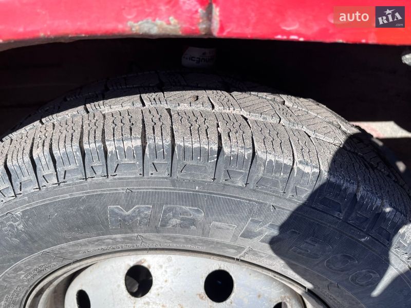 Грузовой фургон Fiat Ducato 2005 в Виннице фото 15 Грузовой фургон Fiat Ducato 2005 в Виннице