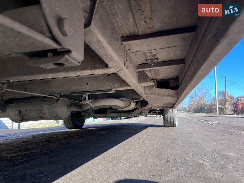 Грузовой фургон Fiat Ducato 2005 в Виннице фото 19 Грузовой фургон Fiat Ducato 2005 в Виннице