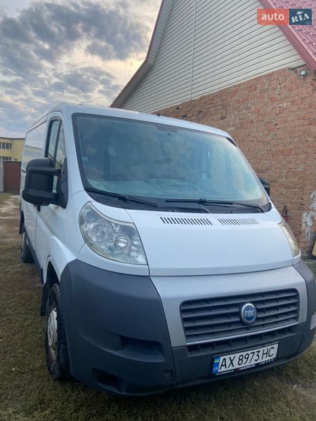 Fiat Ducato 2006