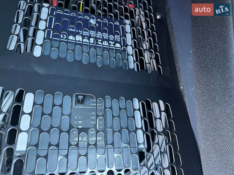 Рефрижератор Fiat Ducato 2020 в Луцке