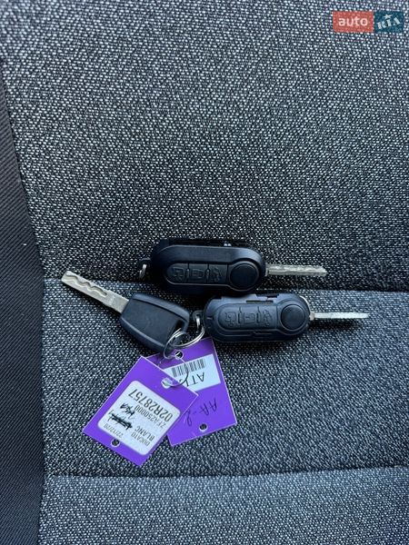 Рефрижератор Fiat Ducato 2020 в Луцке