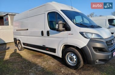 Рефрижератор Fiat Ducato 2022 в Івано-Франківську