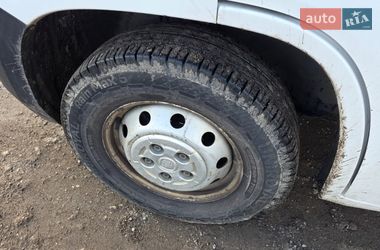 Рефрижератор Fiat Ducato 2020 в Луцьку