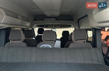Микроавтобус Fiat Ducato 2010 в Ковеле
