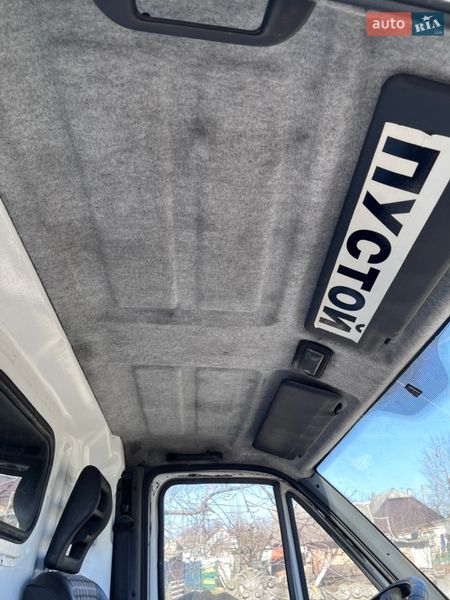 Вантажний фургон Fiat Ducato 1998 в Вінниці фото 6 Вантажний фургон Fiat Ducato 1998 в Вінниці