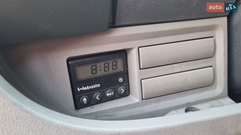 Вантажний фургон Fiat Ducato 2007 в Самборі