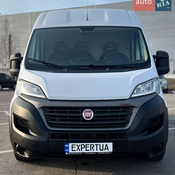 Вантажний фургон Fiat Ducato 2020 в Києві