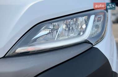 Вантажний фургон Fiat Ducato 2020 в Києві