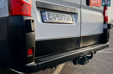 Вантажний фургон Fiat Ducato 2020 в Києві