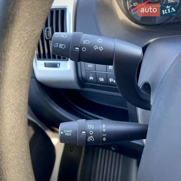 Вантажний фургон Fiat Ducato 2020 в Києві