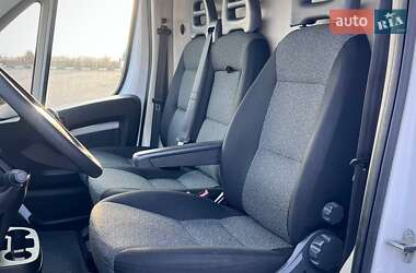 Вантажний фургон Fiat Ducato 2020 в Києві