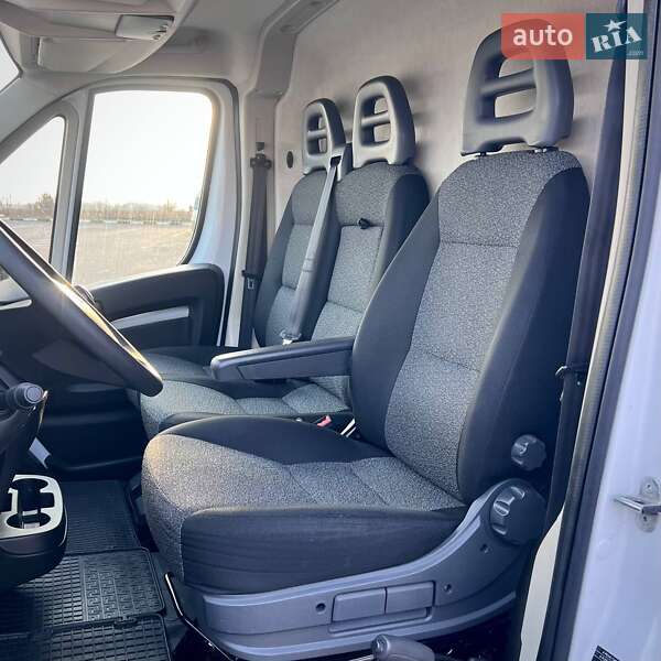 Вантажний фургон Fiat Ducato 2020 в Києві