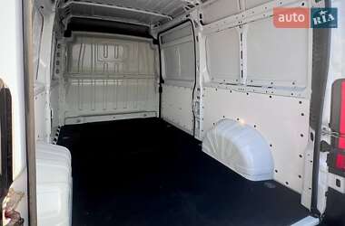 Вантажний фургон Fiat Ducato 2020 в Києві