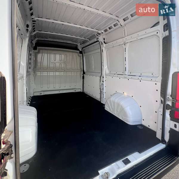 Вантажний фургон Fiat Ducato 2020 в Києві