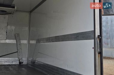 Рефрижератор Fiat Ducato 2014 в Надвірній
