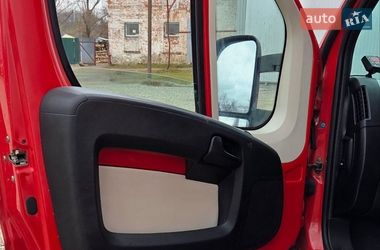 Рефрижератор Fiat Ducato 2014 в Надвірній