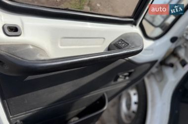 Микроавтобус Fiat Ducato 1999 в Николаеве
