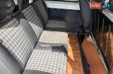 Микроавтобус Fiat Ducato 1999 в Николаеве