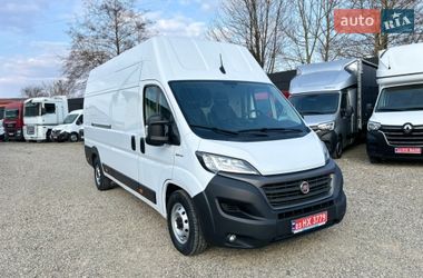 Вантажний фургон Fiat Ducato 2021 в Хусті
