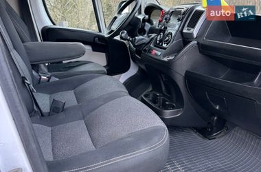 Рефрижератор Fiat Ducato 2016 в Львове