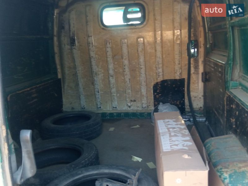 Вантажний фургон Fiat Ducato 2003 в Рівному фото 20 Вантажний фургон Fiat Ducato 2003 в Рівному