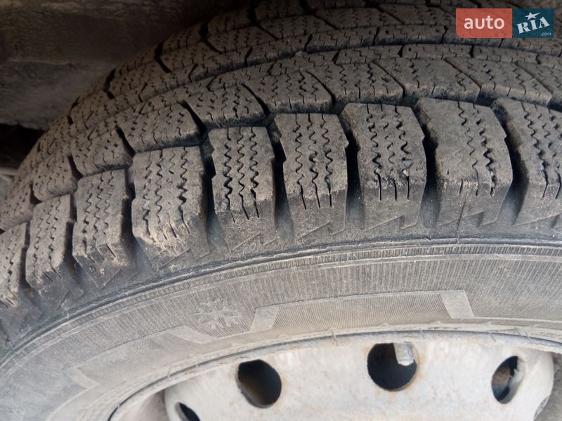 Вантажний фургон Fiat Ducato 2003 в Рівному фото 35 Вантажний фургон Fiat Ducato 2003 в Рівному