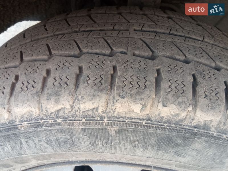 Вантажний фургон Fiat Ducato 2003 в Рівному фото 37 Вантажний фургон Fiat Ducato 2003 в Рівному